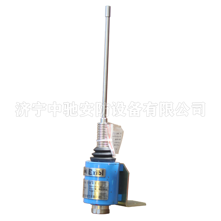 天津貝克KGE9A型跑偏開關-跑偏傳感器 (6).png