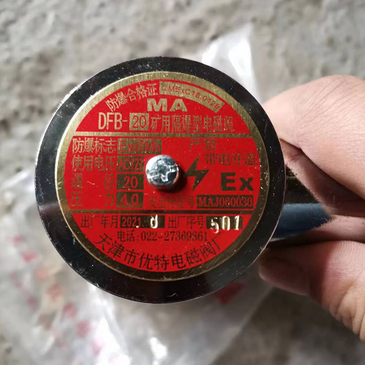 天津優特DFB-20-36礦用隔爆型電磁閥-1.jpg