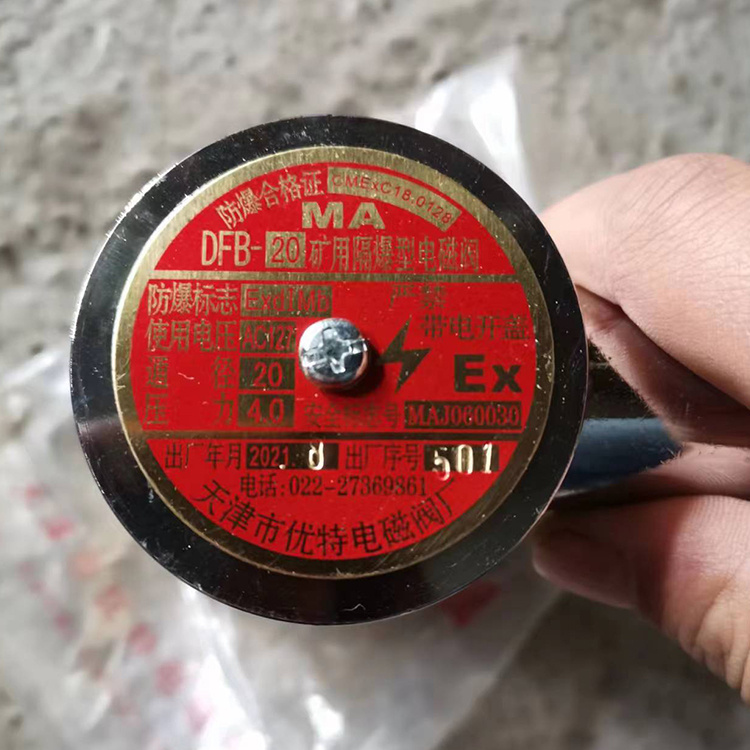 天津優特DFB-20-127礦用隔爆型電磁閥-1.jpg